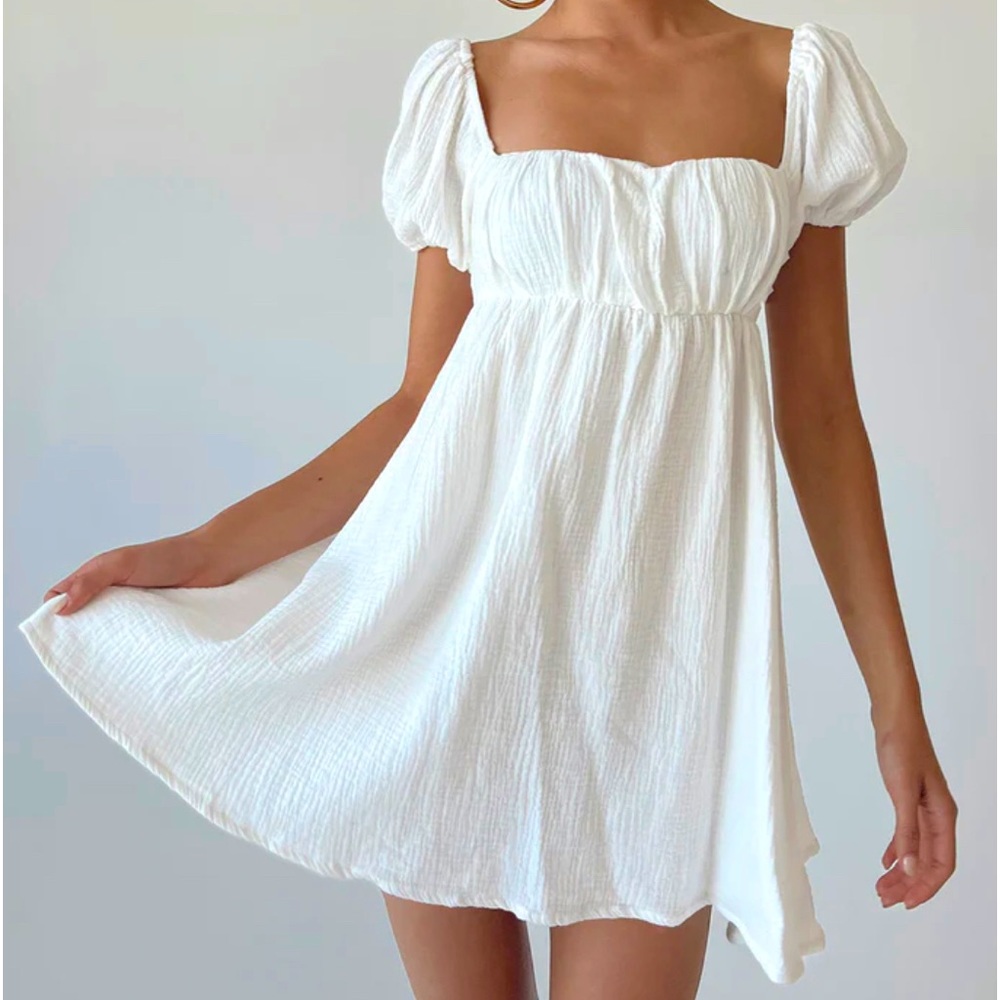 NWT PRINCESS POLLY DRESS!!